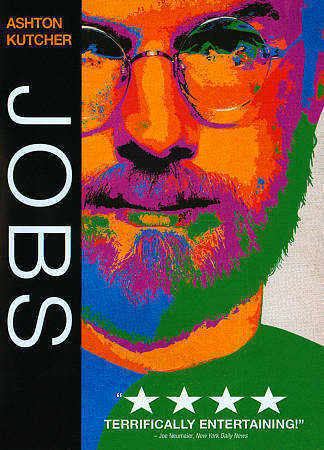 Jobs (DVD, 2013) - Repeats4U