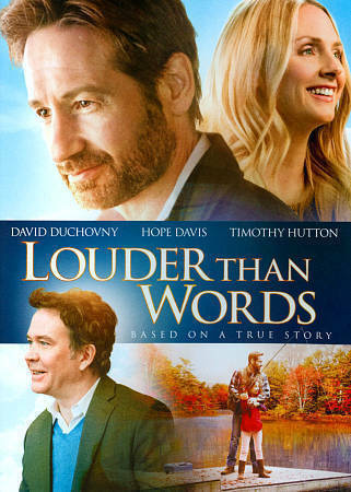 Louder Than Words (DVD, 2014) - Repeats4U