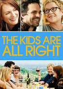 The Kids Are All Right (DVD, 2010) - Repeats4U