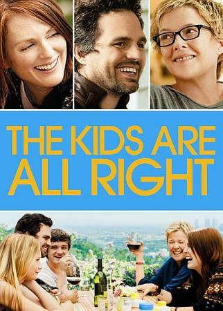 The Kids Are All Right (DVD, 2010) - Repeats4U