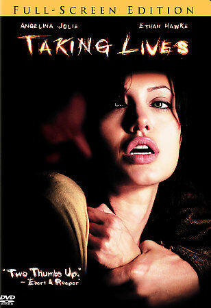 Taking Lives (DVD, 2004) - Repeats4U