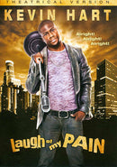 Kevin Hart: Laugh at My Pain (DVD, 2012) - Repeats4U