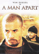 A Man Apart (DVD, 2003) - Repeats4U