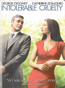 Intolerable Cruelty (DVD, 2004) - Repeats4U