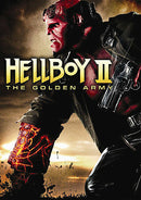 Hellboy II: The Golden Army (DVD, 2008) - Repeats4U