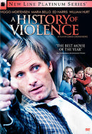 A History of Violence (DVD, 2006) - Repeats4U