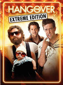 The Hangover (DVD, 2010, 2-Disc Set, Extreme Edition Unrated With Wedding Album) - Repeats4U