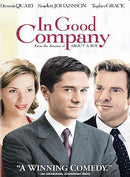 In Good Company (DVD, 2005) - Repeats4U