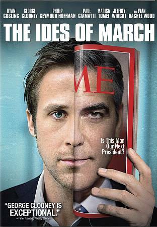 The Ides of March (DVD, 2012) - Repeats4U