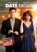 Date Night (DVD, 2010, Extended Edition) - Repeats4U
