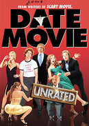 Date Movie (DVD, 2006, Unrated) - Repeats4U