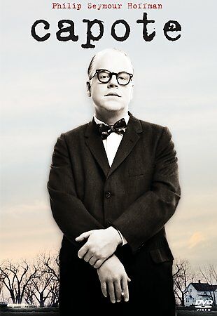 Capote (DVD, 2006) - Repeats4U