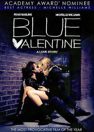 Blue Valentine (DVD, 2011) - Repeats4U
