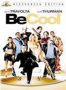 Be Cool (DVD, 2005) - Repeats4U