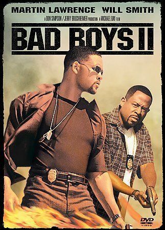 Bad Boys II (DVD, 2003, 2-Disc Set, Special Edition) - Repeats4U