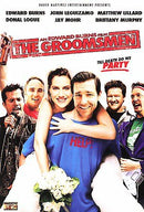 The Groomsmen (DVD, 2006) - Repeats4U