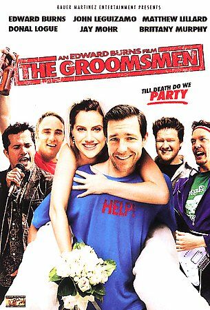 The Groomsmen (DVD, 2006) - Repeats4U