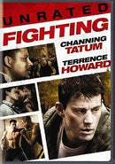 Fighting (DVD, 2009, Unrated Version) - Repeats4U