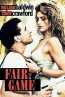 Fair Game (DVD, 1999) - Repeats4U