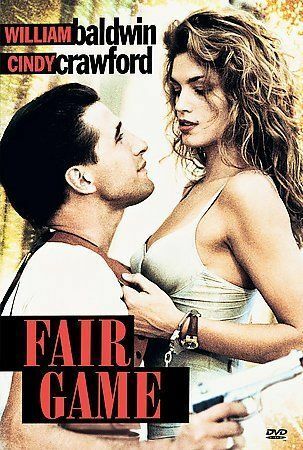 Fair Game (DVD, 1999) - Repeats4U
