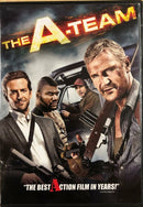 The A-Team (DVD, 2010) - Repeats4U