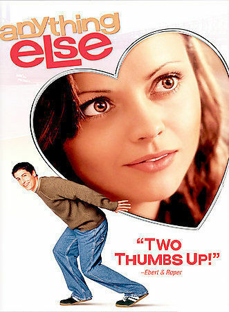 Anything Else (DVD, 2003) - Repeats4U