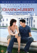 Chasing Liberty (DVD, 2004) - Repeats4U