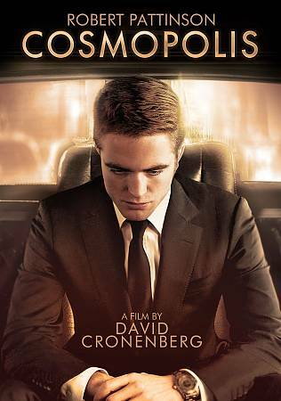 Cosmopolis (DVD, 2013) - Repeats4U