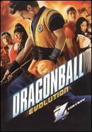 Dragonball Evolution (DVD, 2009, Z-Edition) - Repeats4U