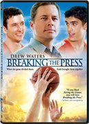 Breaking the Press (DVD, 2011) - Repeats4U