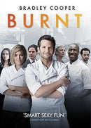 Burnt (DVD, 2016) - Repeats4U