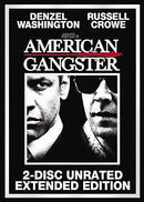 American Gangster (DVD, 2008, 2-Disc Set) - Repeats4U