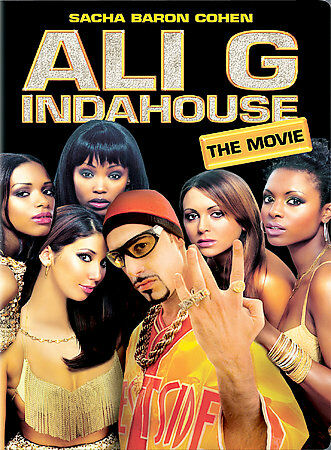 Ali G Indahouse: The Movie (DVD, 2004) - Repeats4U