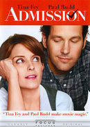 Admission (DVD, 2013) - Repeats4U