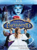 Enchanted (Blu-ray Disc, 2008) - Repeats4U