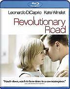 Revolutionary Road (Blu-ray Disc, 2009) - Repeats4U