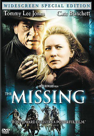 The Missing (2004) Widescreen Special Edition - 2 Disks - Repeats4U