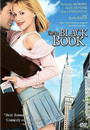 The Little Black Book (DVD, 2005) - Repeats4U
