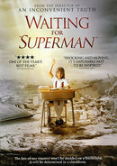 Waiting for "Superman" (DVD, 2011) - Repeats4U