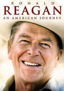 Ronald Reagan: An American Journey (DVD, 2011) - Repeats4U