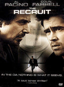 The Recruit (DVD, 2003) - Repeats4U