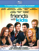 Friends With Kids (Blu-ray Disc, 2012) - Repeats4U