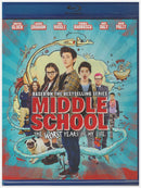 Middle School: The Worst Years of My Life [Blu-ray] - Repeats4U