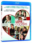 Love The Coopers (Blu-ray Disc, 2015) - Repeats4U
