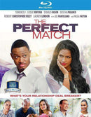 The Perfect Match (Blu-ray, 2015) - Repeats4U