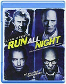 Run All Night (Blu-ray, 2015) - Repeats4U