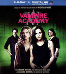 Vampire Academy (Blu-ray Disc, 2014) - Repeats4U