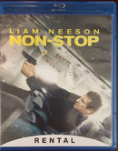 Non-Stop (Blu-ray, 2016) - Repeats4U
