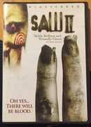 Saw II (DVD, 2006)
