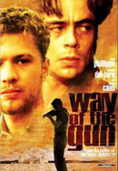 The Way of the Gun (DVD, 2001)